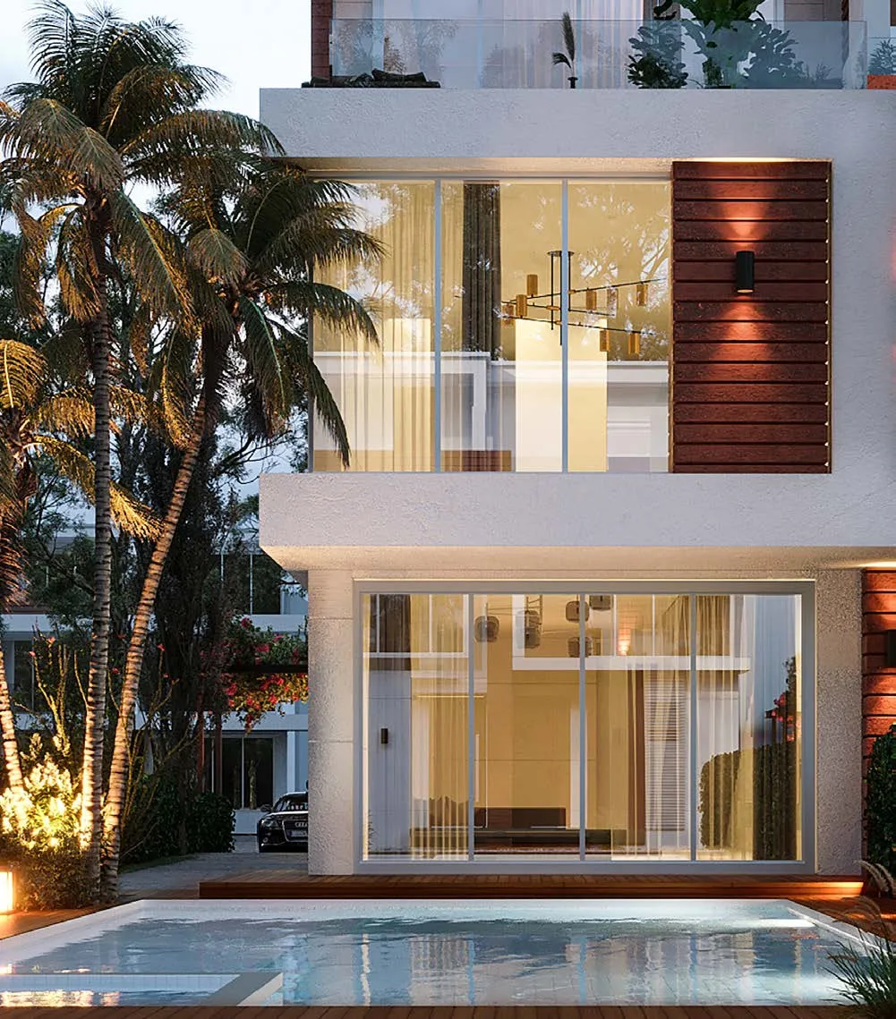  for sale in Azzar Reedy in  of 0 m² with 0 bedrooms