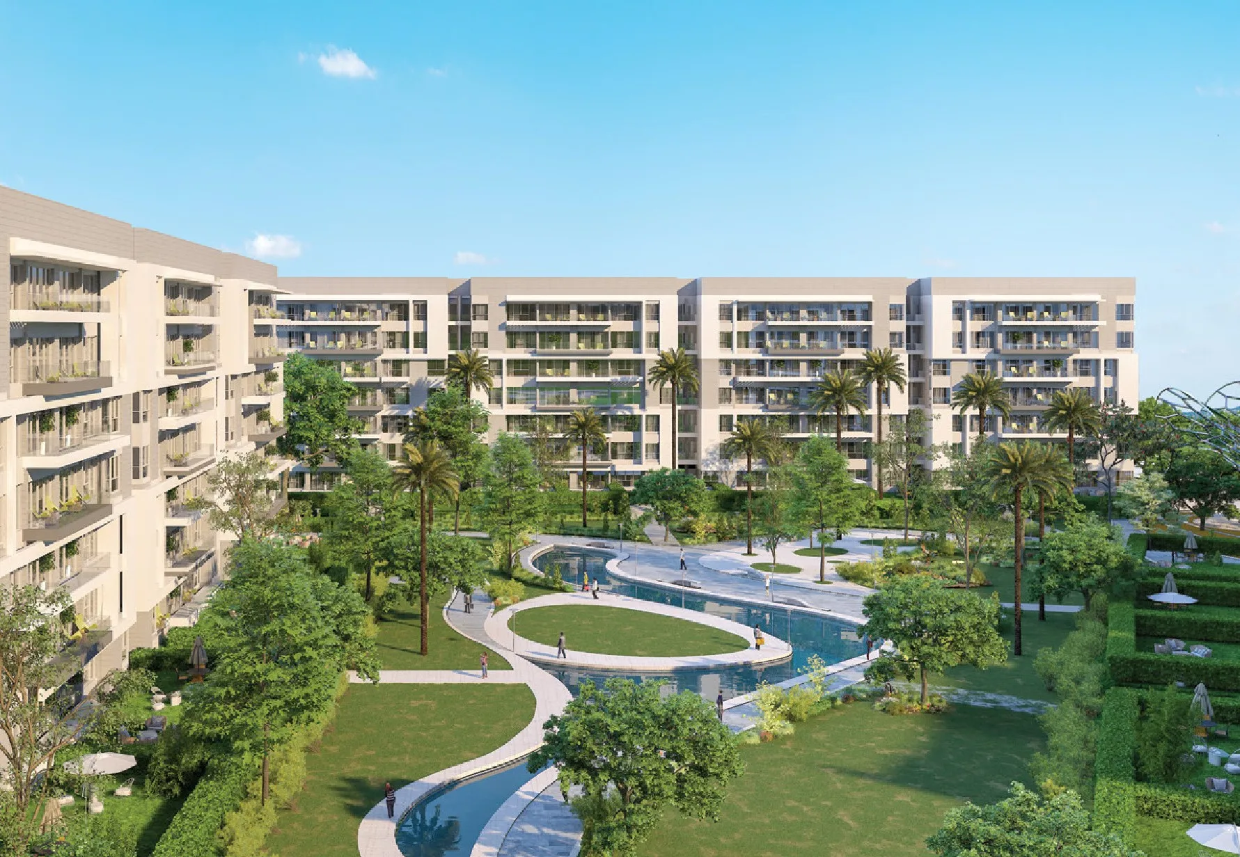  للبيع في سيين7  في  بمساحة 0 م² تتكون من 0 غرف