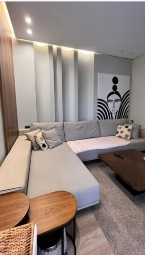 Apartment for sale in Fifth Square Al Marasem in New Cairo of 160 m² with 3 bedrooms