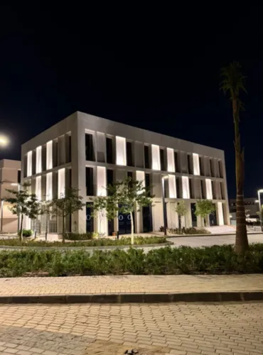  for sale in O West Orascom in  of 0 m² with 0 bedrooms