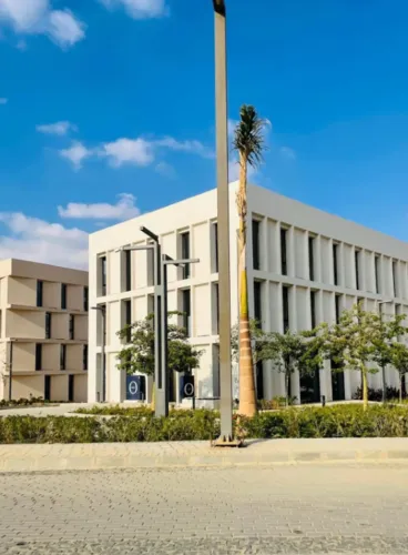  for sale in O West Orascom in  of 0 m² with 0 bedrooms