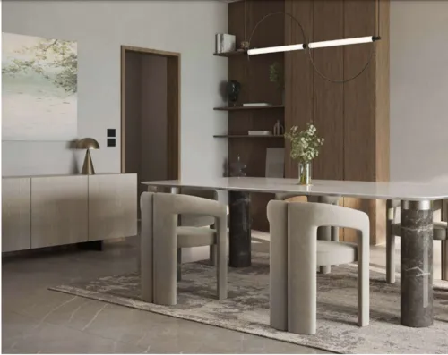 Penthouse for sale in One33 in Northern Expansion of 0 m² with 2 bedrooms
