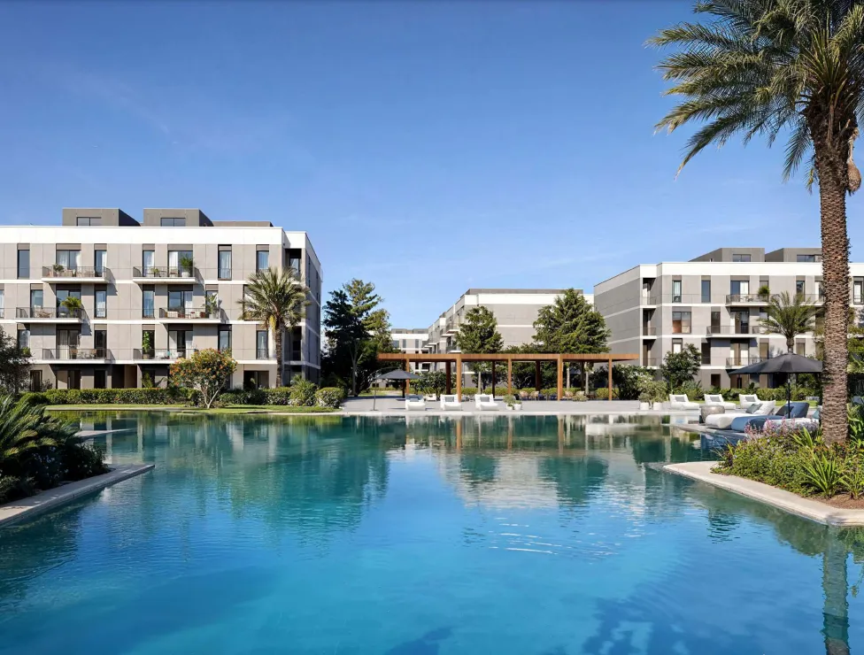 Penthouse for sale in One33 in Northern Expansion of 0 m² with 2 bedrooms