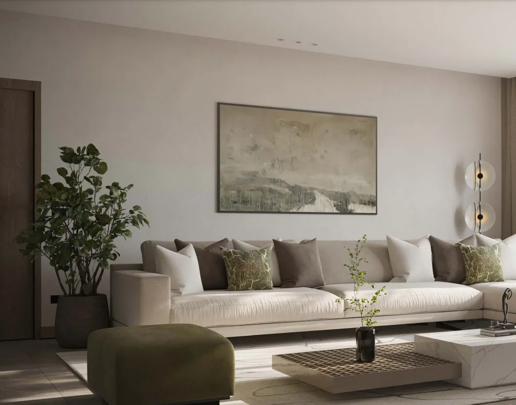 Penthouse for sale in One33 in Northern Expansion of 0 m² with 2 bedrooms
