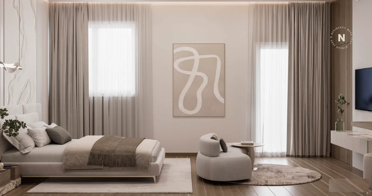  for sale in N Residence  in  of 0 m² with 0 bedrooms