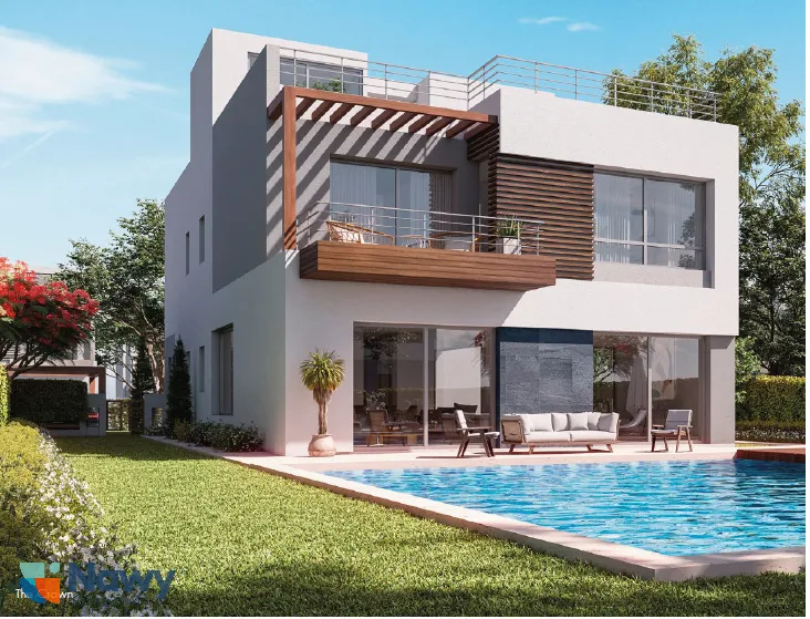  للبيع في ذا كراون في  بمساحة 0 م² تتكون من 0 غرف