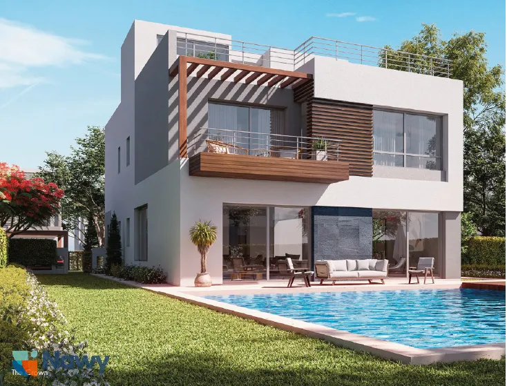  للبيع في ذا كراون في  بمساحة 0 م² تتكون من 0 غرف