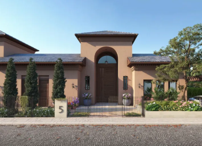  for sale in Village West  in  of 0 m² with 0 bedrooms