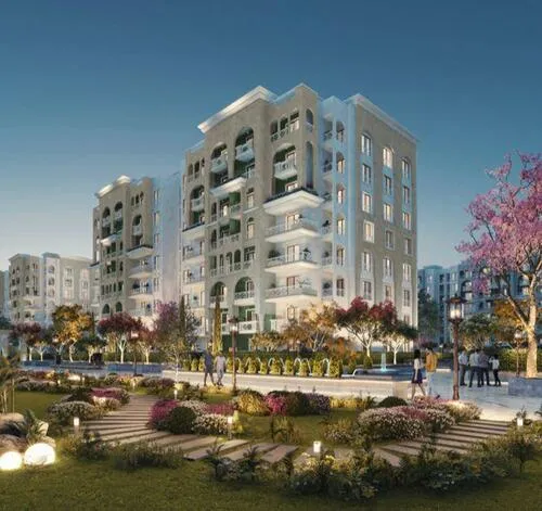  للبيع في لا فيردي العاصمه الاداريه في  بمساحة 0 م² تتكون من 0 غرف