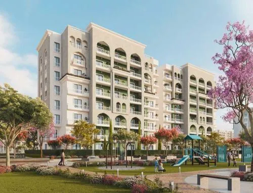  للبيع في لا فيردي العاصمه الاداريه في  بمساحة 0 م² تتكون من 0 غرف