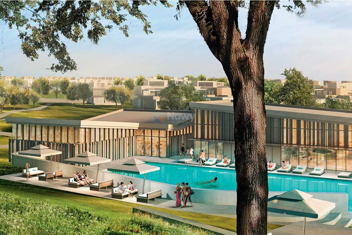  for sale in Palm Hills New Cairo in  of 0 m² with 0 bedrooms