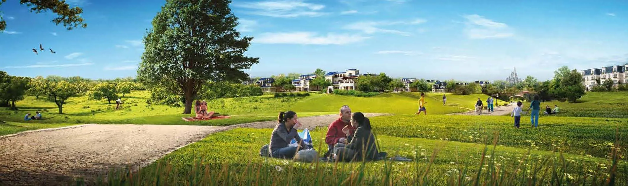  للبيع في ماونتن فيو هايد بارك في  بمساحة 0 م² تتكون من 0 غرف