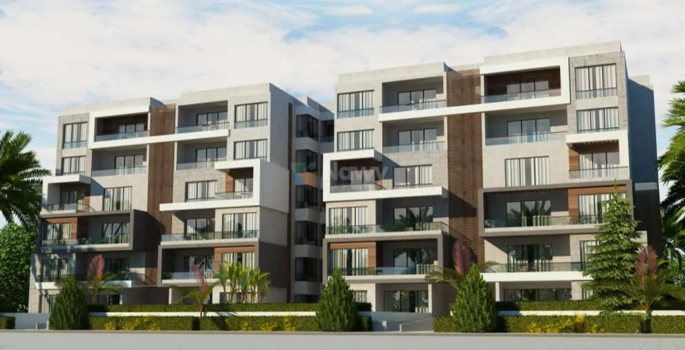  for sale in Palm Hills New Cairo in  of 0 m² with 0 bedrooms