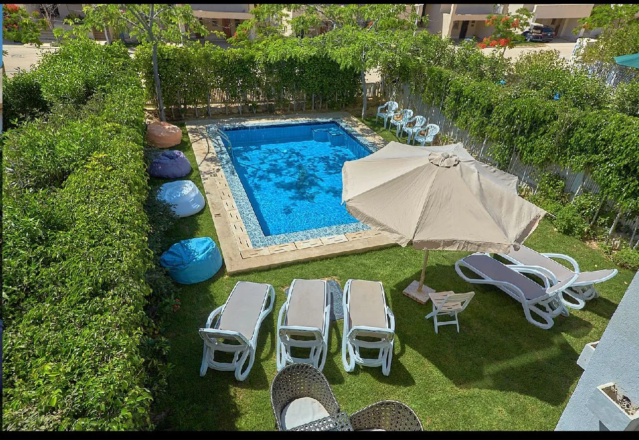  للبيع في هاسيندا باي في  بمساحة 0 م² تتكون من 0 غرف