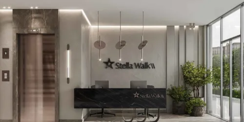  للبيع في ستيلا هايتس في  بمساحة 0 م² تتكون من 0 غرف