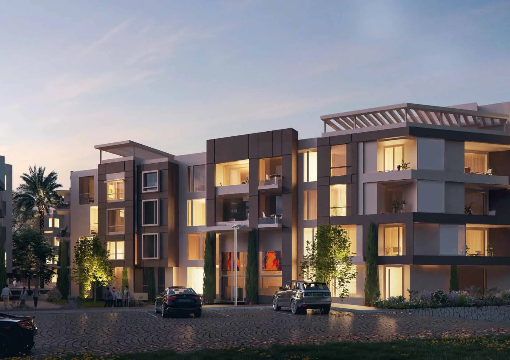  for sale in Axis X Iwan in  of 0 m² with 0 bedrooms