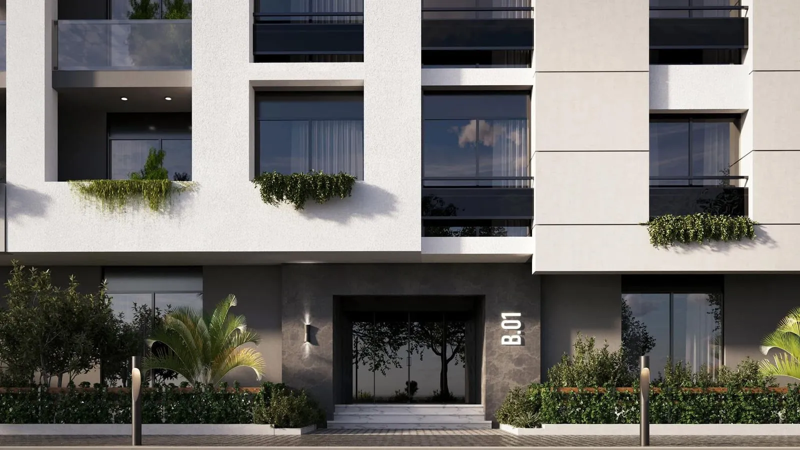  for sale in Home Residence in  of 0 m² with 0 bedrooms