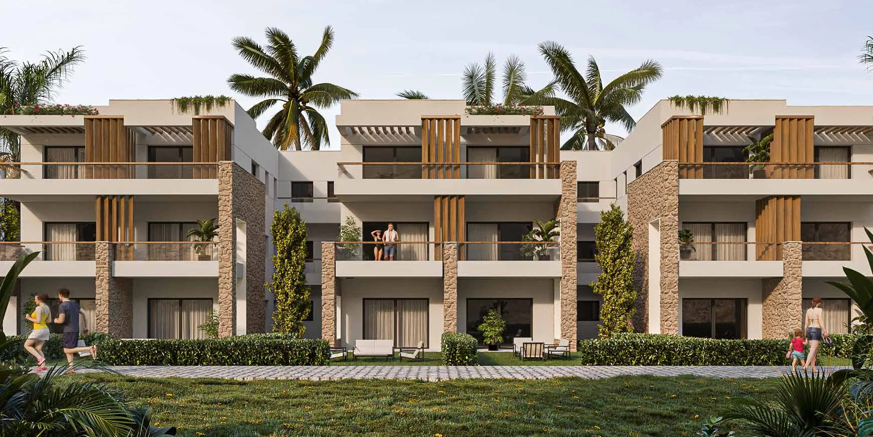  for sale in Telal - Shores  in  of 0 m² with 0 bedrooms