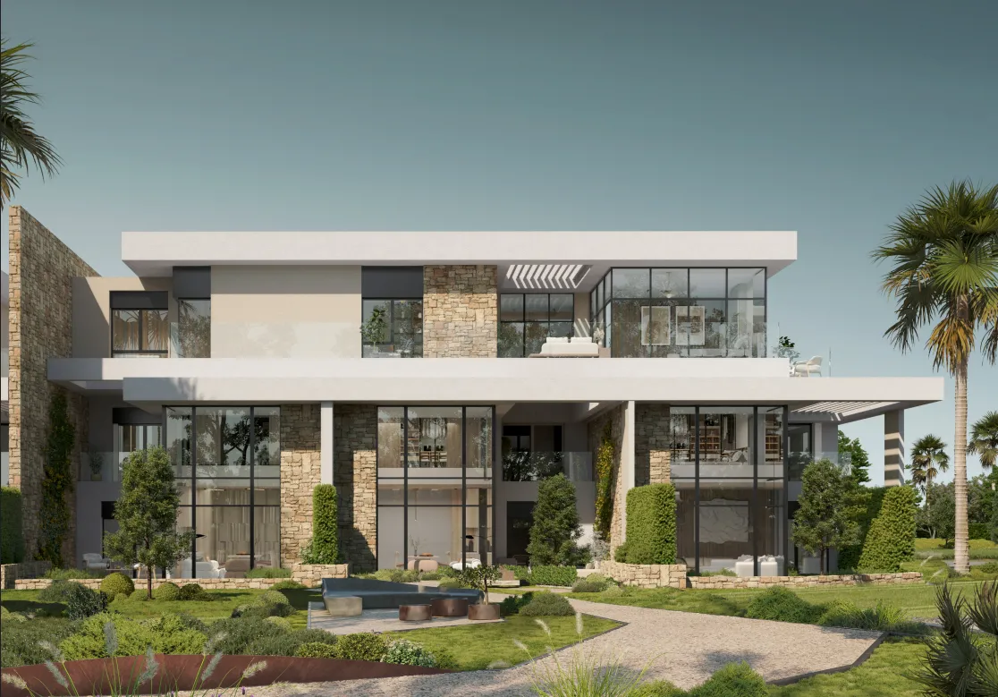  for sale in Hills of One in  of 0 m² with 0 bedrooms