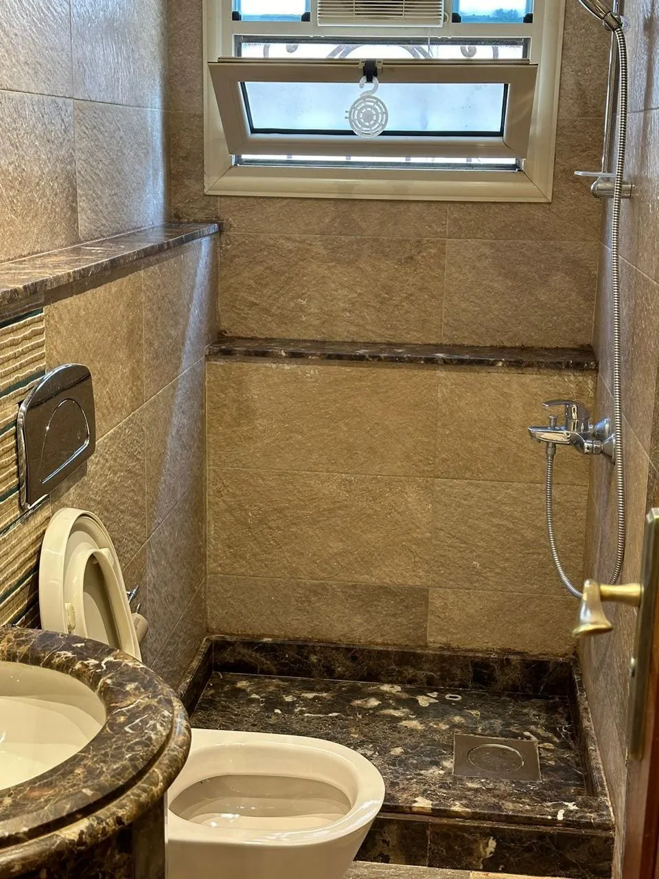 Apartment for sale in El Rehab  in New Cairo of 140 m² with 3 bedrooms
