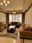 Apartment for sale in El Rehab  in New Cairo of 140 m² with 3 bedrooms