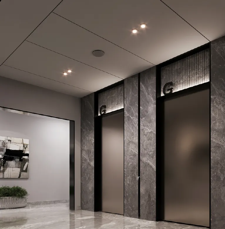 للبيع في إس كيو وان في بمساحة 0 م² تتكون من 0 غرف