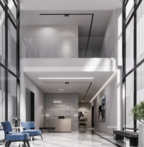 للبيع في إس كيو وان في بمساحة 0 م² تتكون من 0 غرف