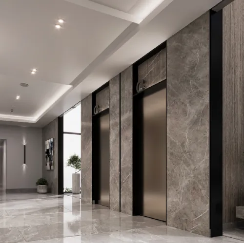 للبيع في إس كيو وان في بمساحة 0 م² تتكون من 0 غرف