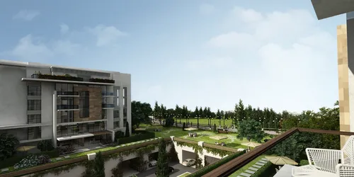  for sale in Mountain View ICity New Cairo in  of 0 m² with 0 bedrooms