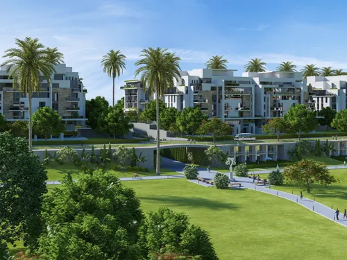  for sale in Mountain View ICity New Cairo in  of 0 m² with 0 bedrooms