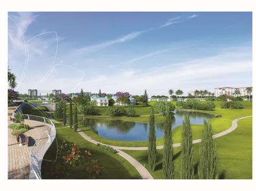  for sale in Mountain View ICity New Cairo in  of 0 m² with 0 bedrooms