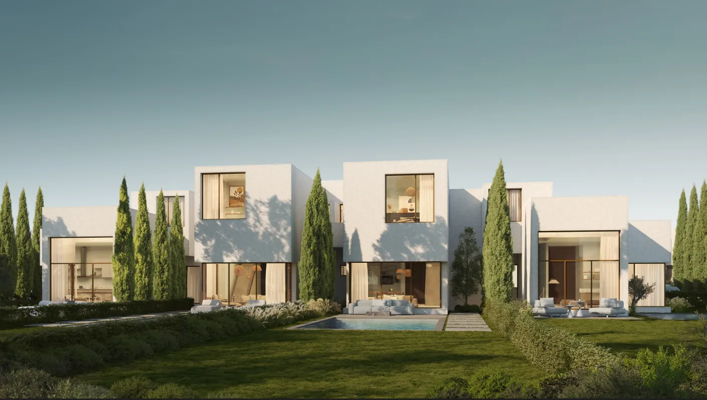  for sale in The Mediterranean Villas  in  of 0 m² with 0 bedrooms