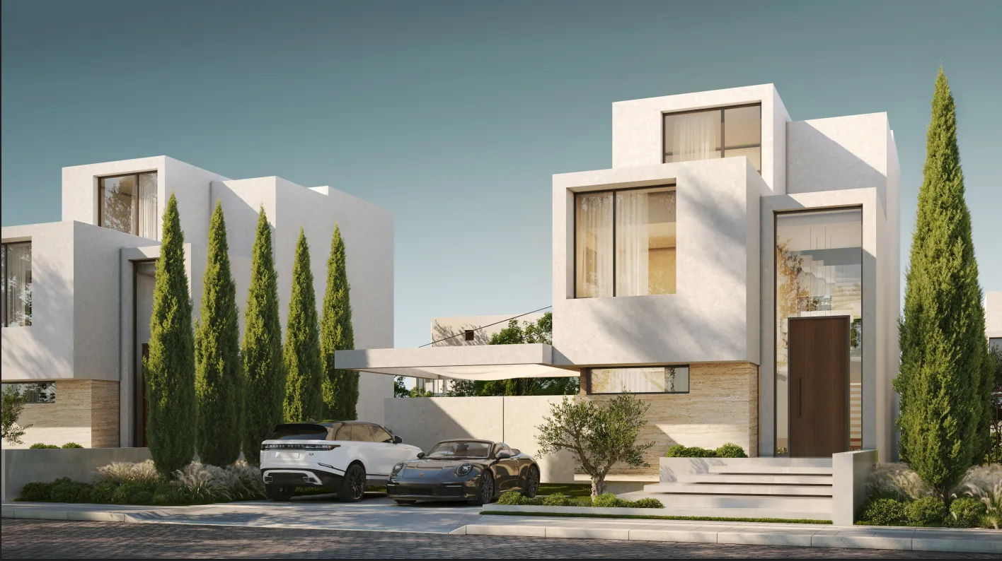  for sale in The Mediterranean Villas  in  of 0 m² with 0 bedrooms