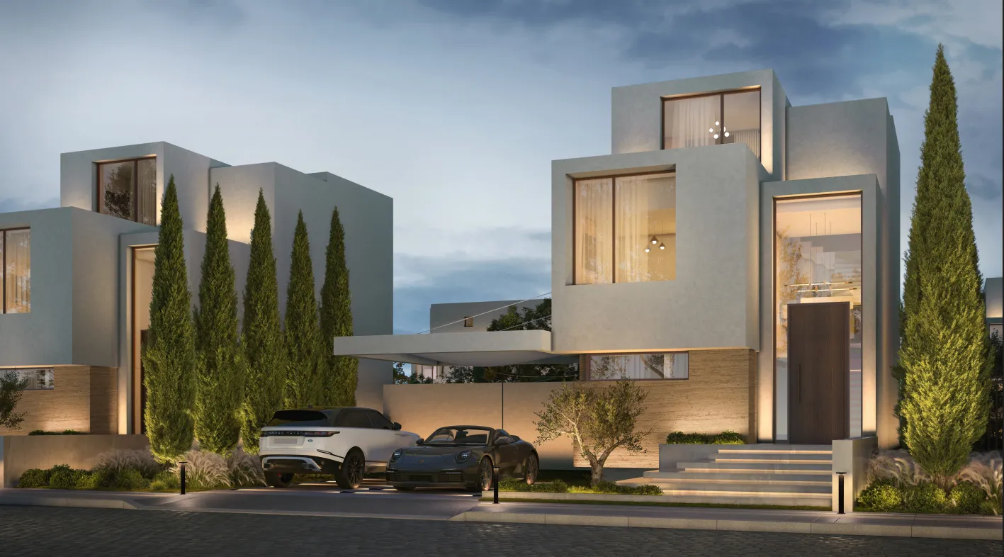  for sale in The Mediterranean Villas  in  of 0 m² with 0 bedrooms