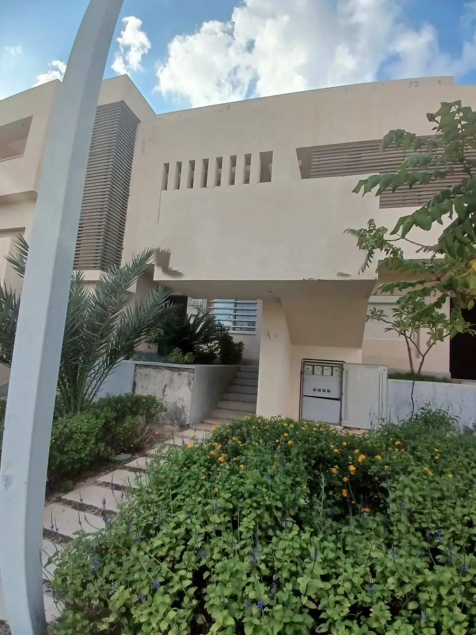 Chalet for sale in Hacienda Bay in Sidi Abdel Rahman of 0 m² with 4 bedrooms