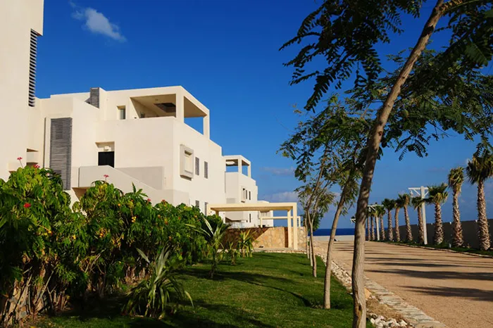  للبيع في هاسيندا وايت في  بمساحة 0 م² تتكون من 0 غرف