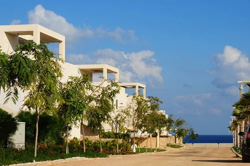  للبيع في هاسيندا وايت في  بمساحة 0 م² تتكون من 0 غرف