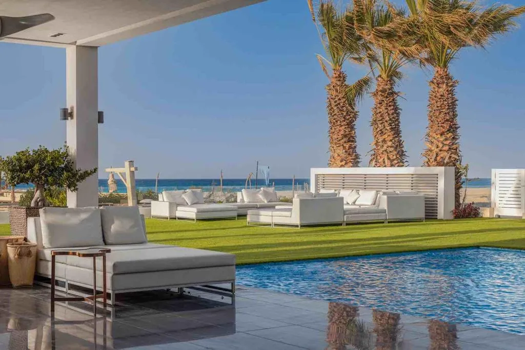  للبيع في هاسيندا وايت في  بمساحة 0 م² تتكون من 0 غرف