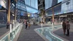 Retail for sale in Obsidier in New Capital City of 58 m² with 0 bedrooms
