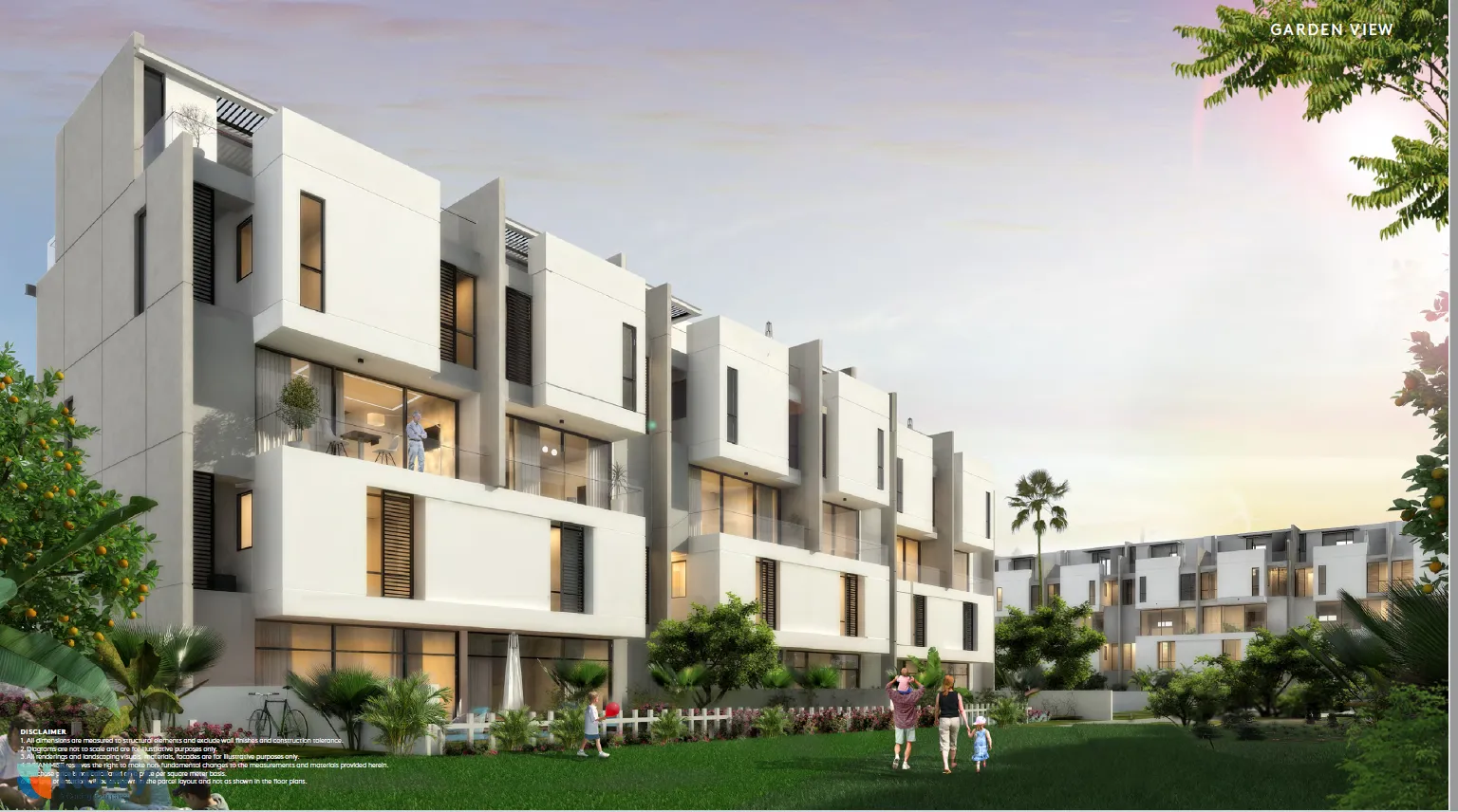  للبيع في البروج في  بمساحة 0 م² تتكون من 0 غرف