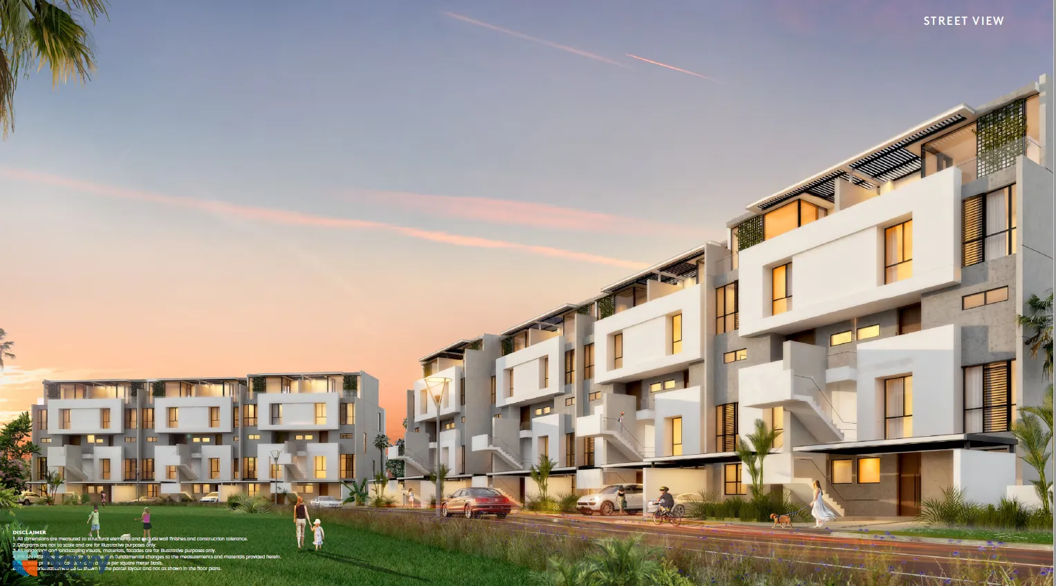  للبيع في البروج في  بمساحة 0 م² تتكون من 0 غرف