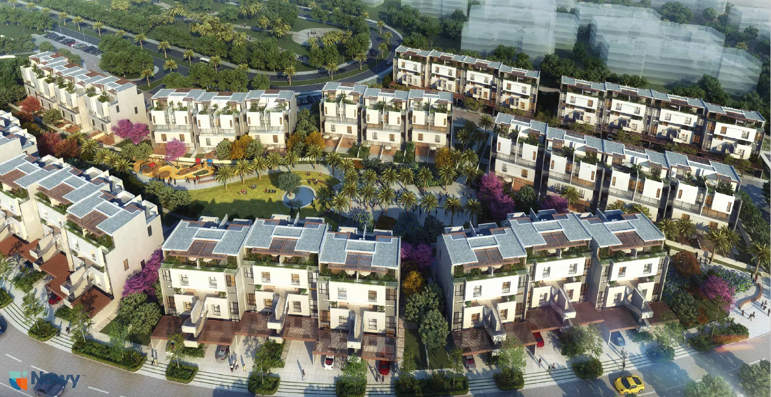  للبيع في البروج في  بمساحة 0 م² تتكون من 0 غرف