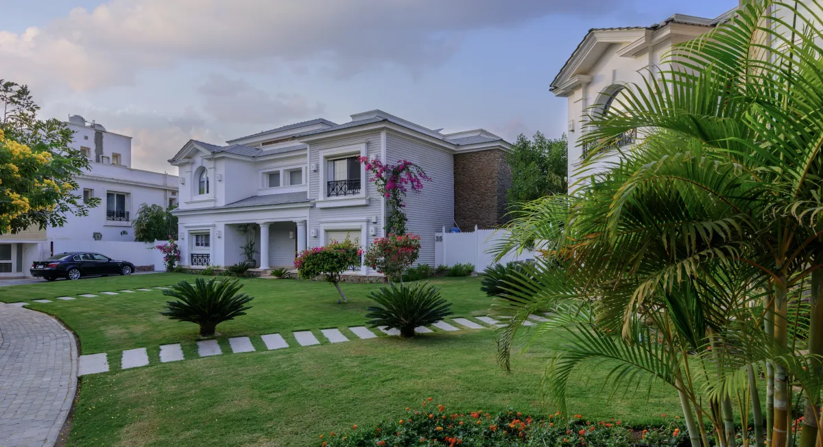 Apartment for sale in Mountain View 1.1 in North Investors of 140 m² with 3 bedrooms