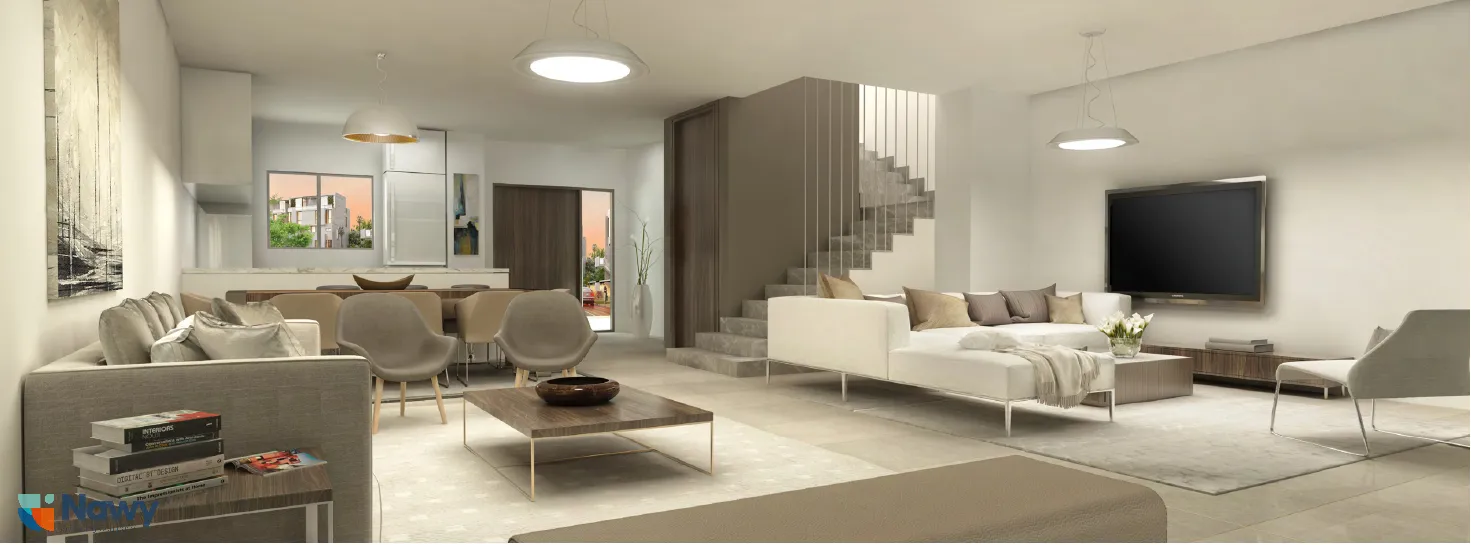  للبيع في البروج في  بمساحة 0 م² تتكون من 0 غرف