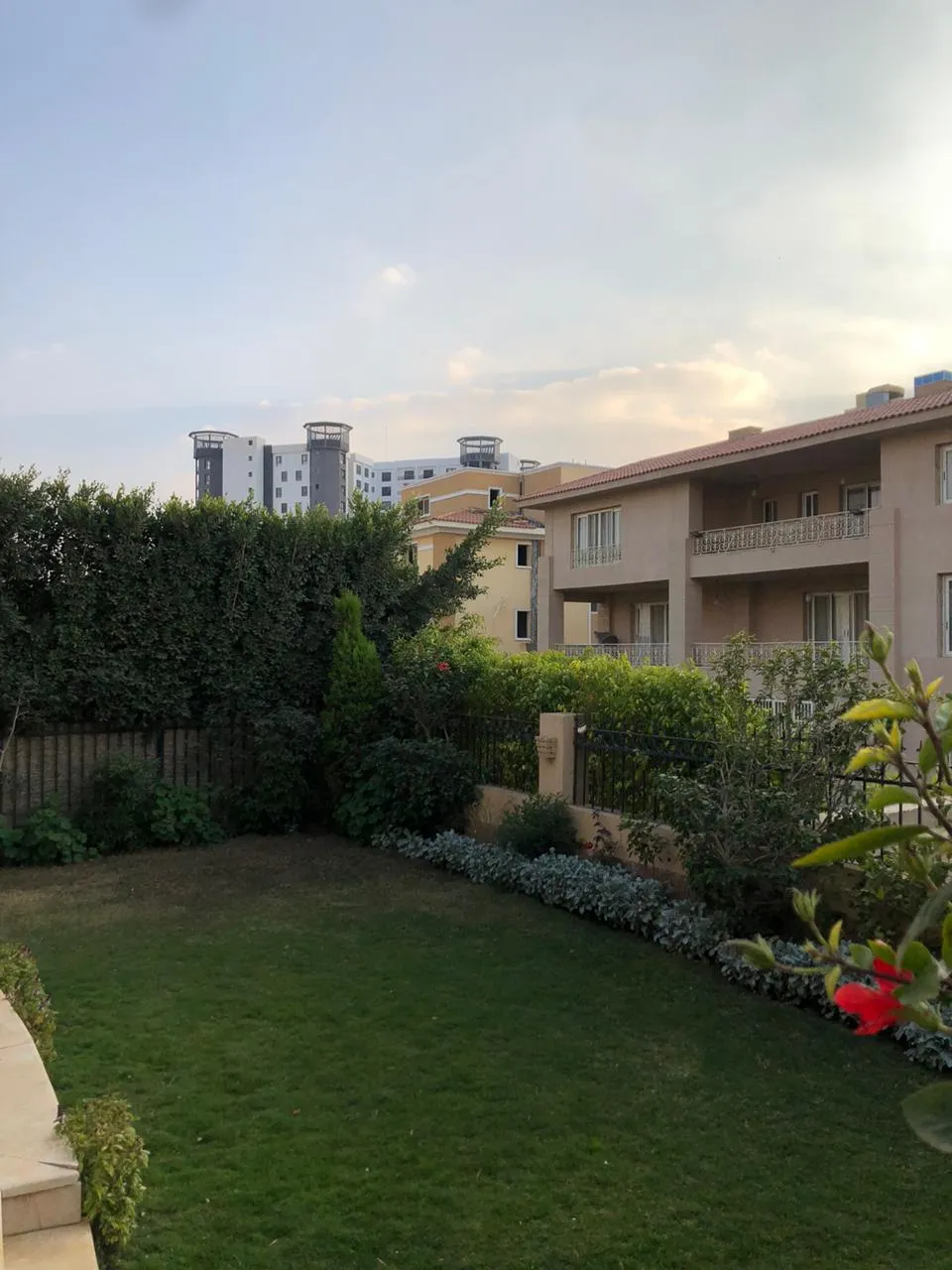 Villa for sale in Maxim Country Clubhouse in New Cairo of 431 m² with 4 bedrooms
