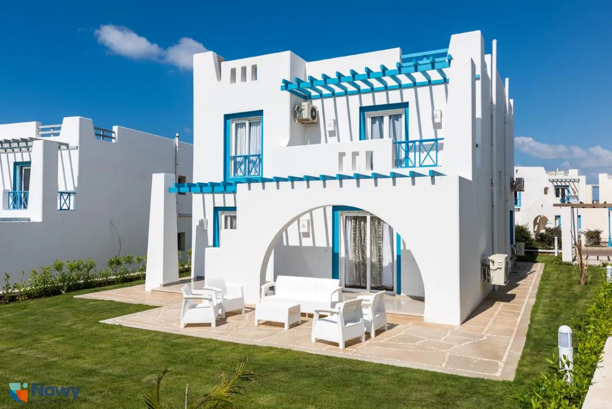  for sale in Mountain View Ras El Hekma in  of 0 m² with 0 bedrooms