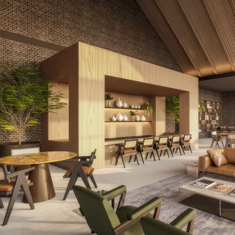 Retail for sale in Modon Green River Tower in New Capital City of 0 m² with 0 bedrooms