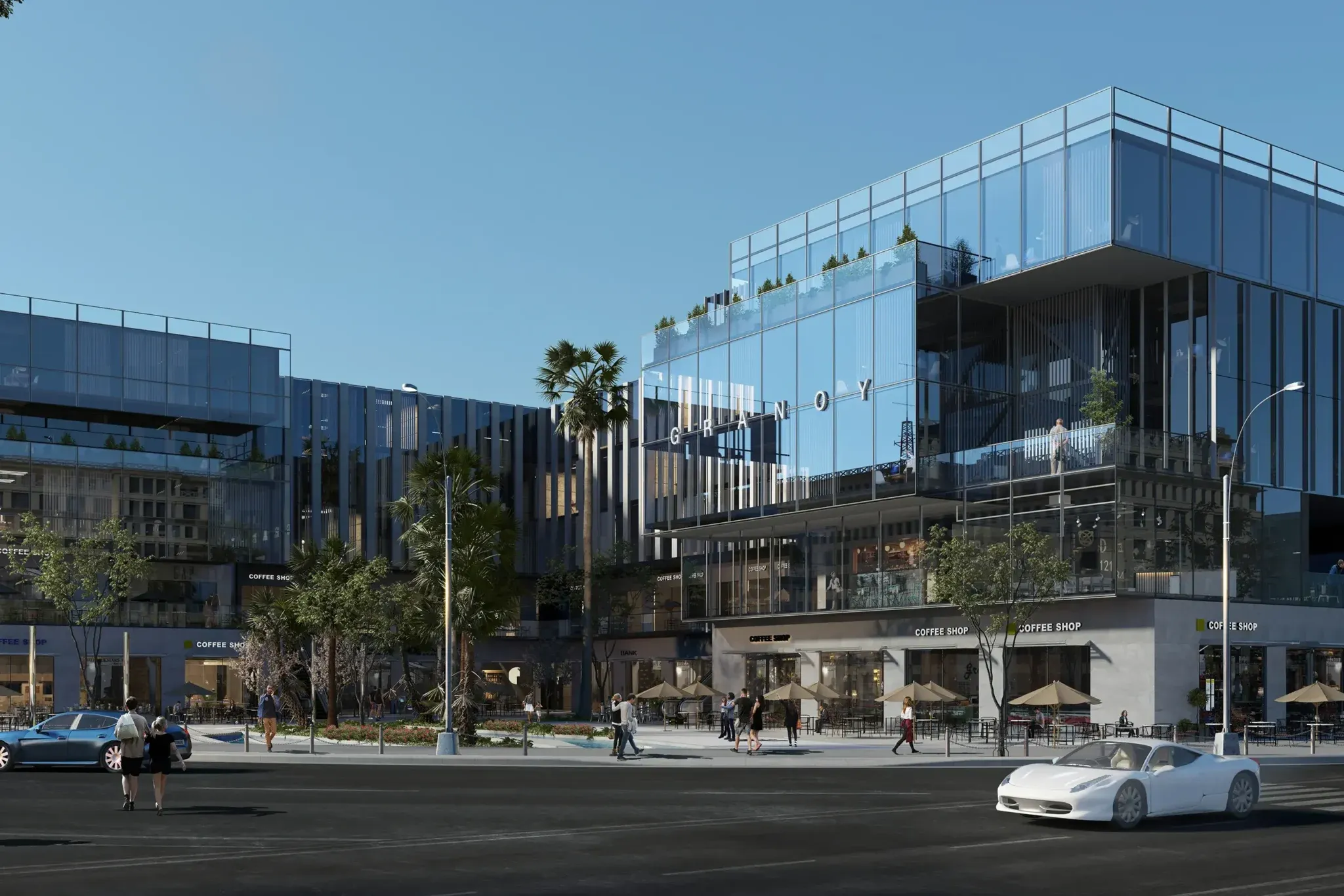  for sale in Granoy in  of 0 m² with 0 bedrooms