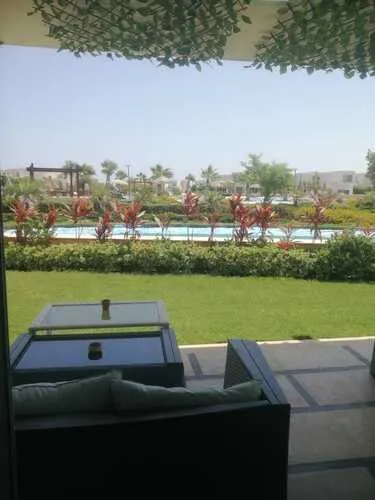 Villa for sale in Seashell Sidi Abdel Rahman in Sidi Abdel Rahman of 445 m² with 4 bedrooms