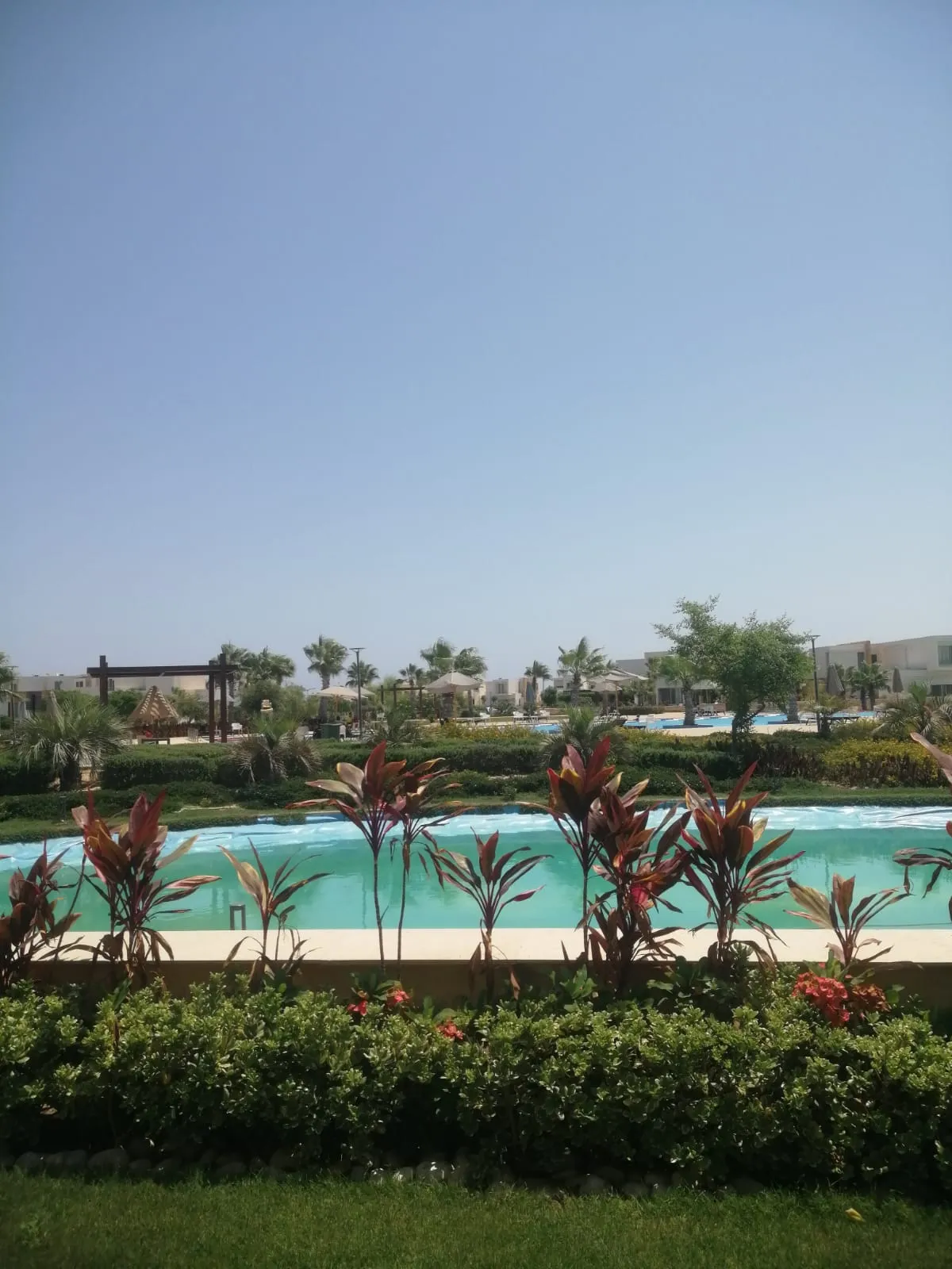 Villa for sale in Seashell Sidi Abdel Rahman in Sidi Abdel Rahman of 445 m² with 4 bedrooms